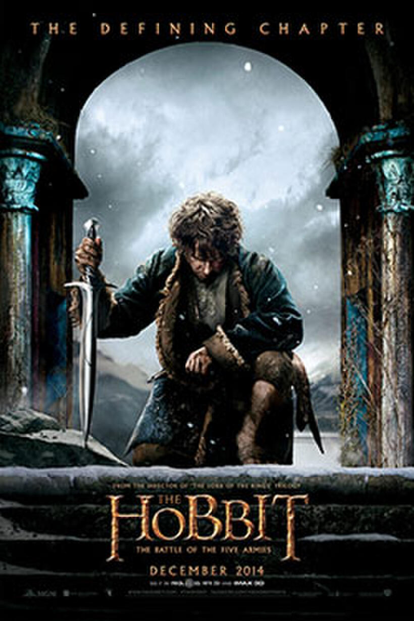 The Hobbit Marathon IMAX 3D Showtimes Fandango