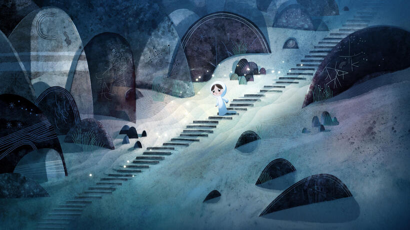 Check out the movie photos of 'Song of the Sea'