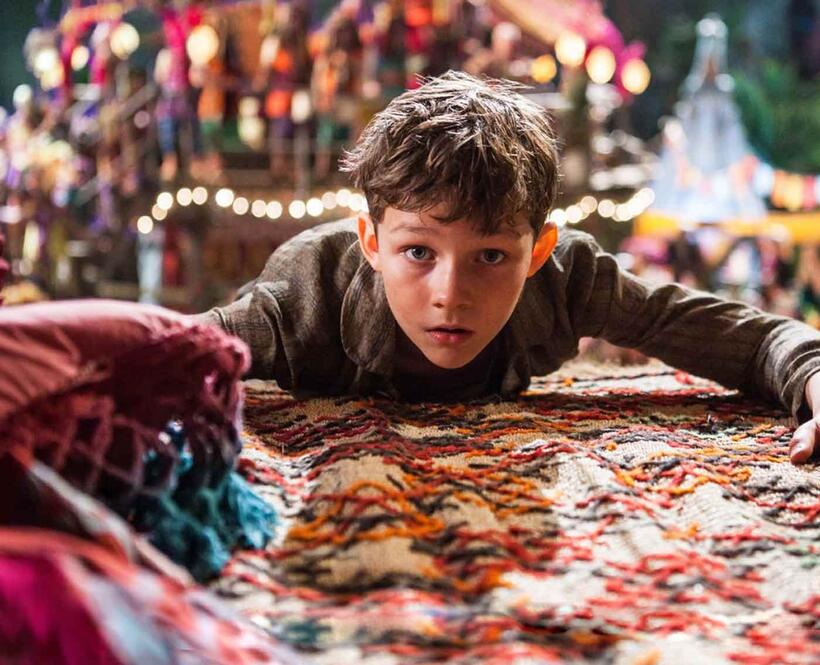 Check out the movie photos of 'Pan'