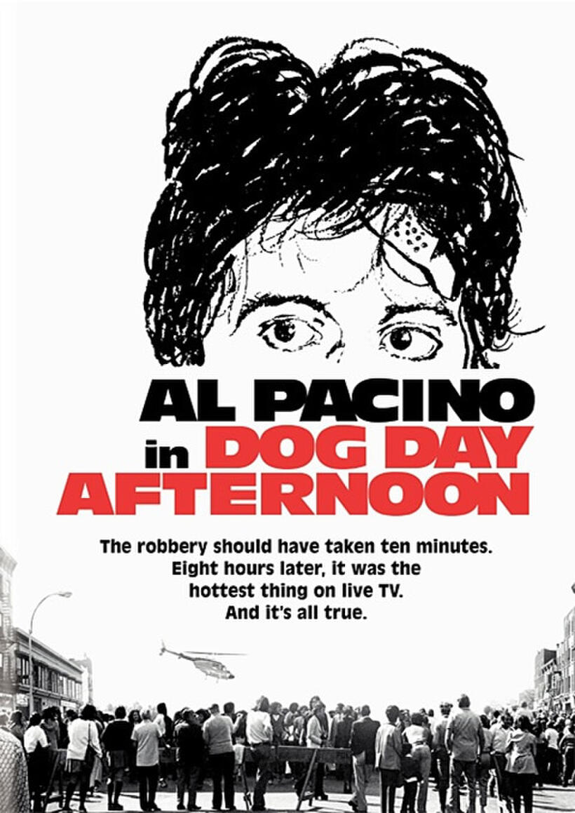 DOG DAY AFTERNOON / THE DOG Showtimes Fandango