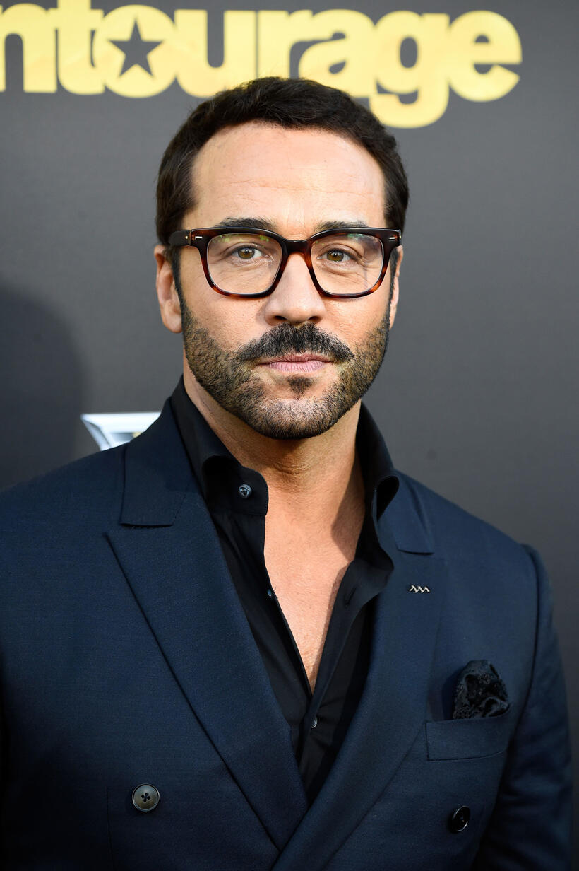 Check out the cast of the California premiere of 'Entourage'