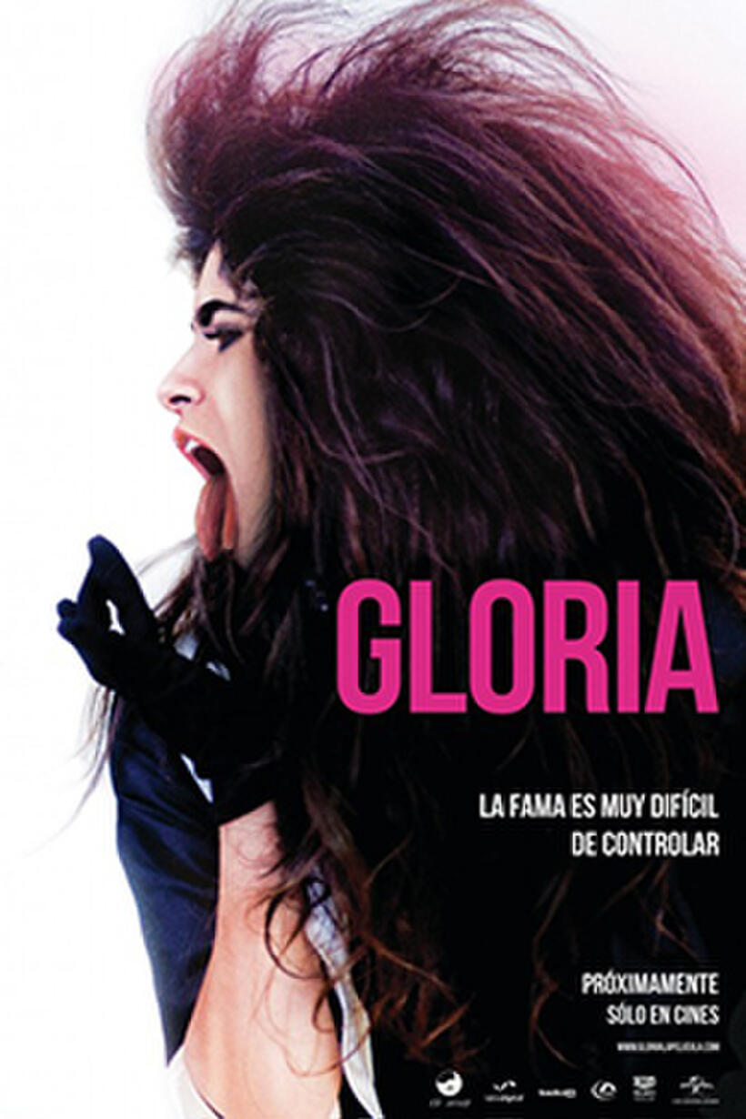 Gloria poster