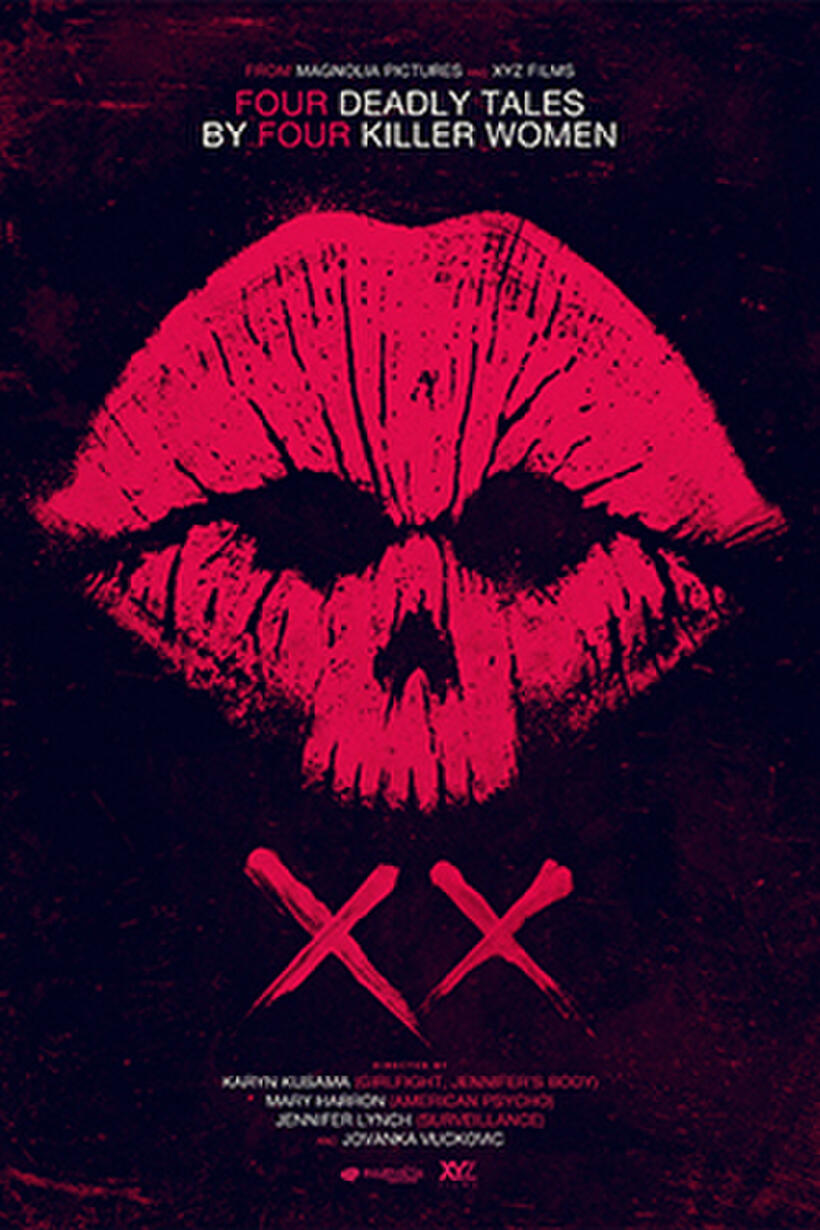 XX poster