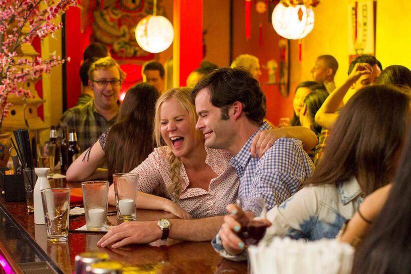 Check out the movie photos of 'Trainwreck'