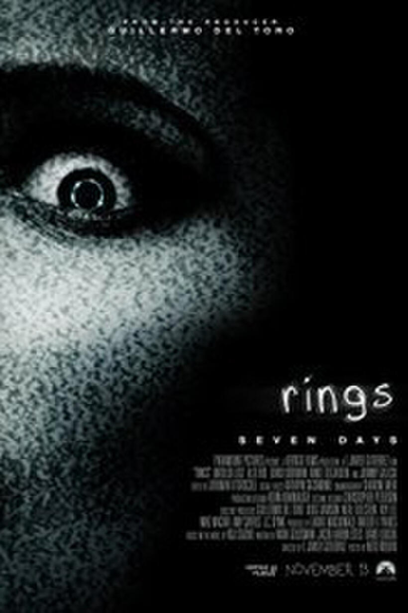Rings poster