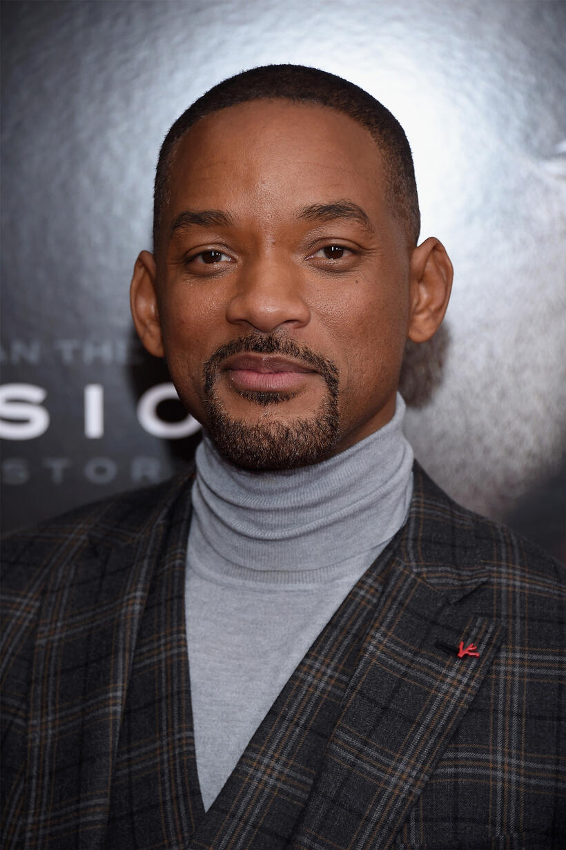 Check out the cast of the New York premiere of 'Concussion'