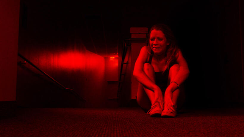 Check out the movie photos of 'The Gallows'