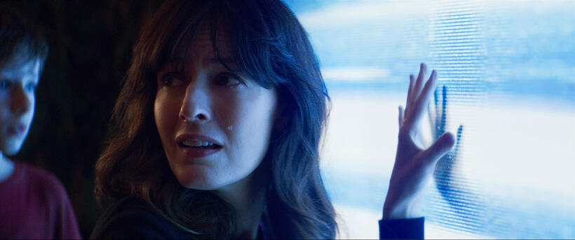 Rosemarie DeWitt as Amy Bowen in "Poltergeist."