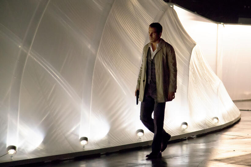 Ryan Reynolds as Young Damian in "Self/less."