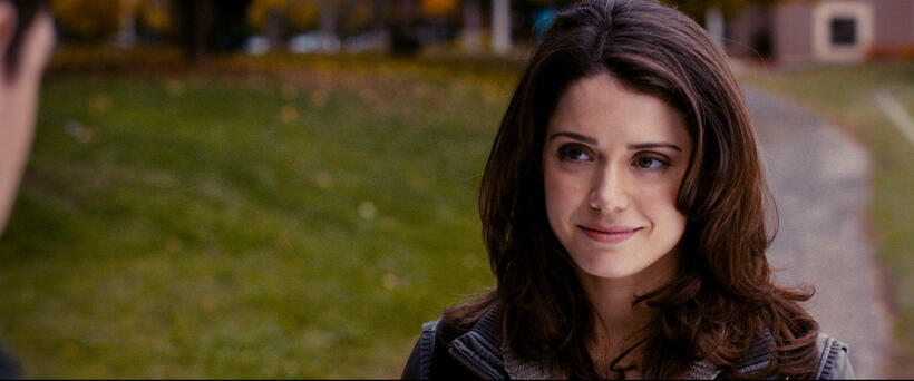 Ali Cobrin as Kylie Atkins in "Girl House."