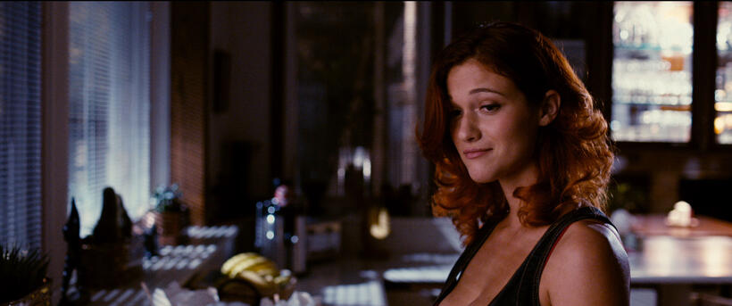 Nicole Arianna Fox as Mia in "Girl House."
