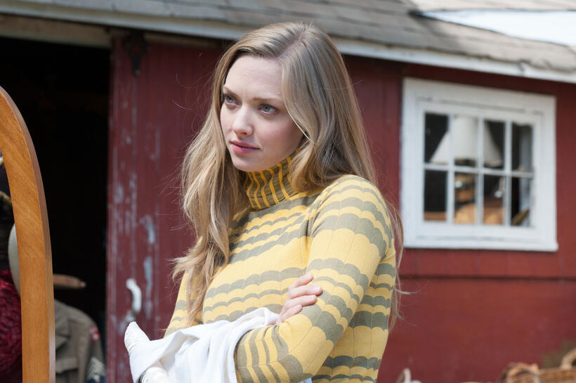 A scene from "While We're Young."