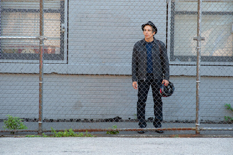 Ben Stiller in "While We're Young."