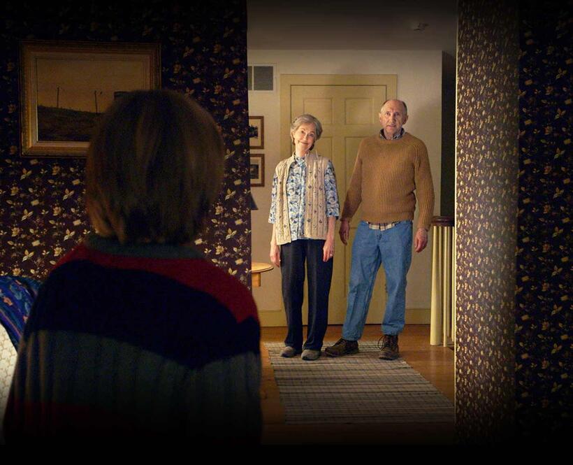 Check out the movie photos of 'The Visit'