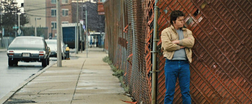 Jesse Plemons as Kevin Weeks in "Black Mass."