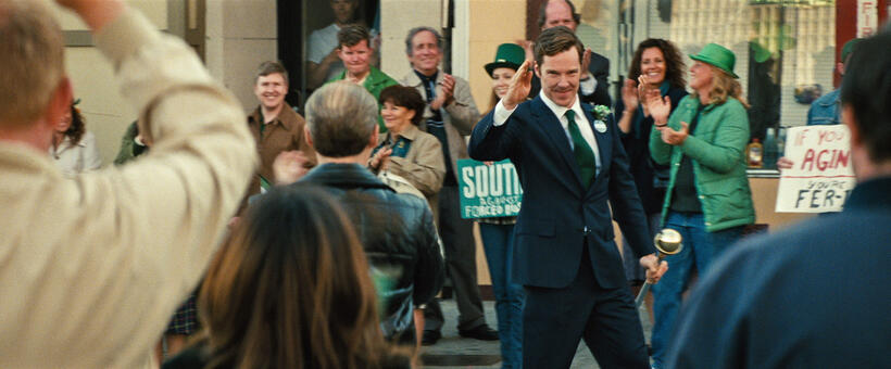 A scene from "Black Mass."