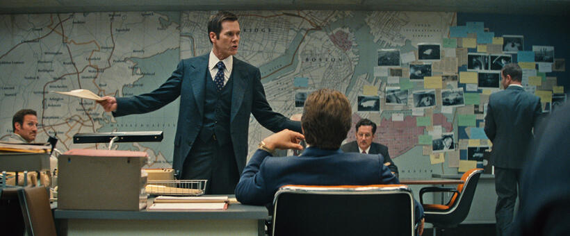 A scene from "Black Mass."