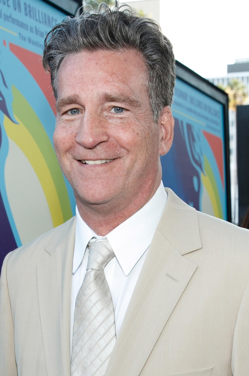 Producer Jim Lefkowitz at the California premiere of "Love & Mercy."