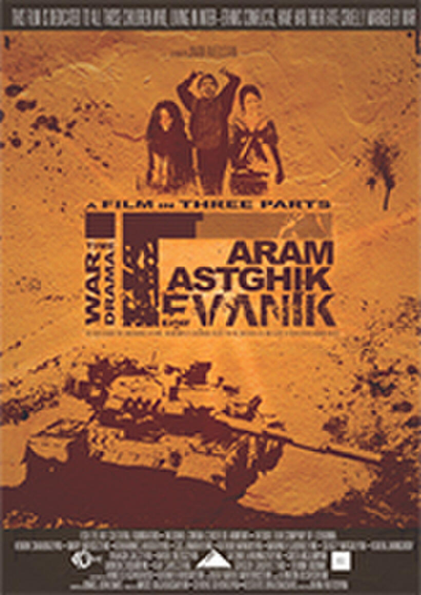 Tevanik