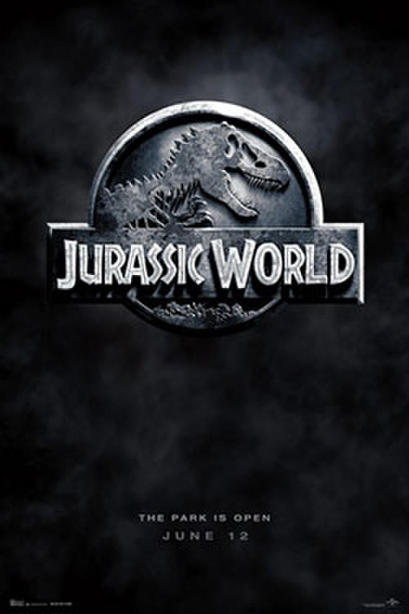 Jurassic World: An IMAX 3D Experience poster