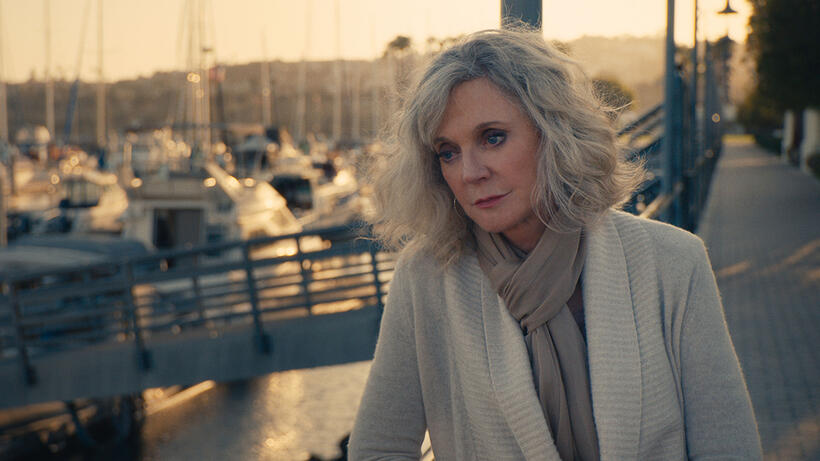 A scene from "I'll See You In My Dreams."