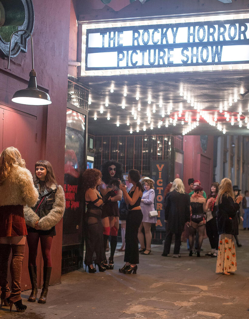 Bel Powley as Minnie Goetze in "The Diary of a Teenage Girl."