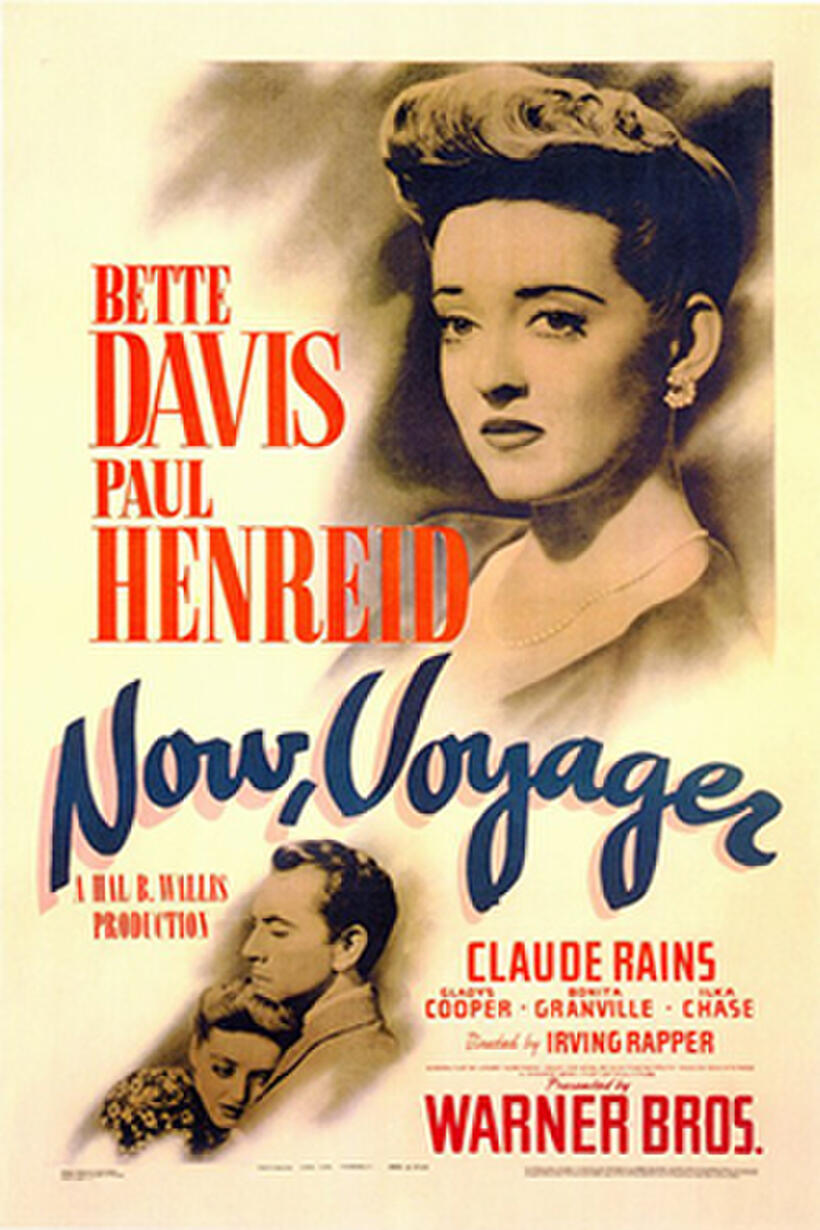 NOW, VOYAGER