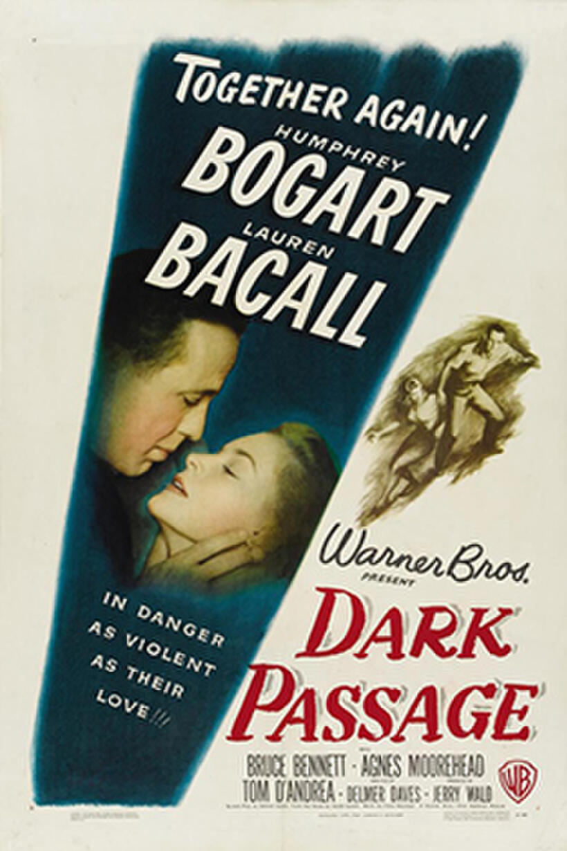  DARK PASSAGE