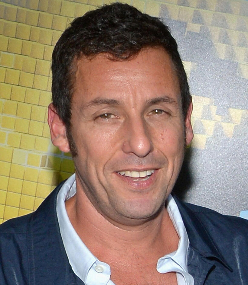 Check out the cast of the New York premiere of 'Pixels'