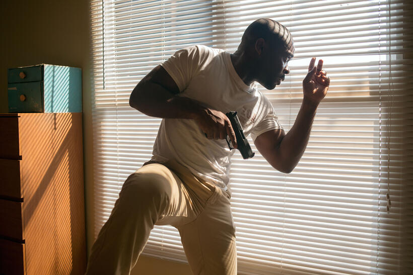 Check out the movie photos of "Captive."
