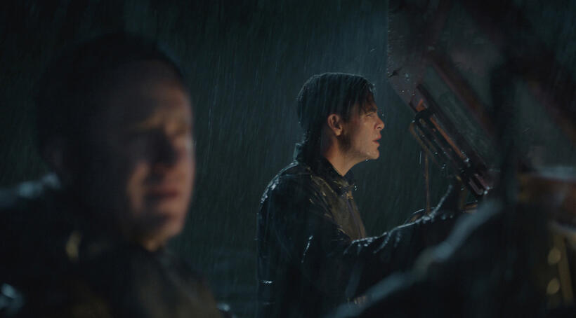 A scene from "The Finest Hours."