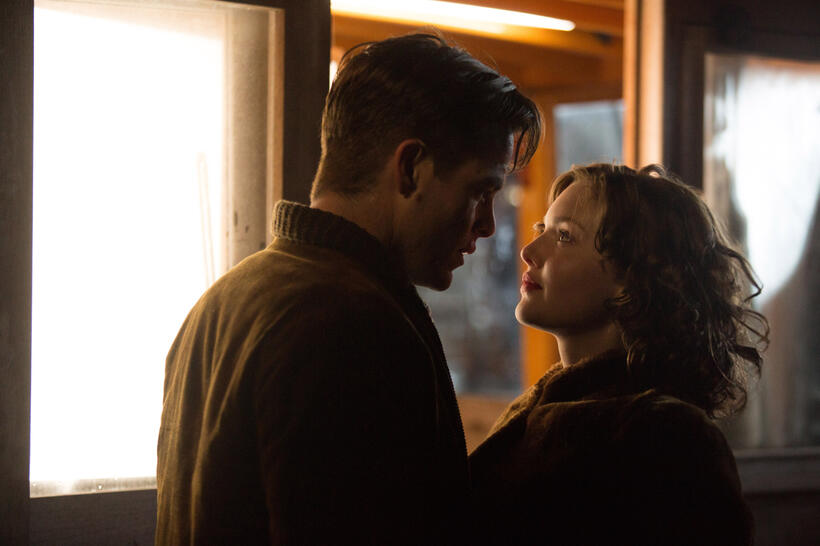 A scene from "The Finest Hours."