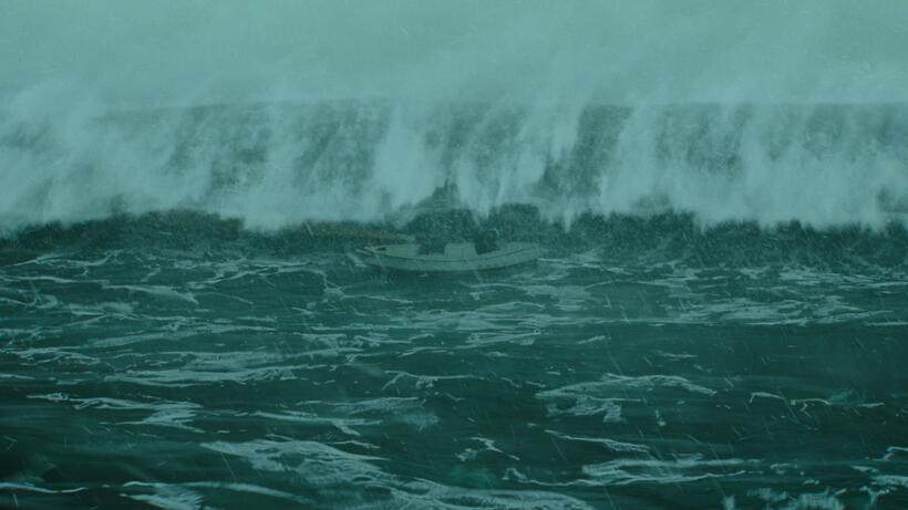 A scene from "The Finest Hours."