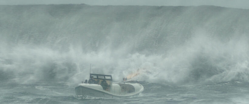 A scene from "The Finest Hours."