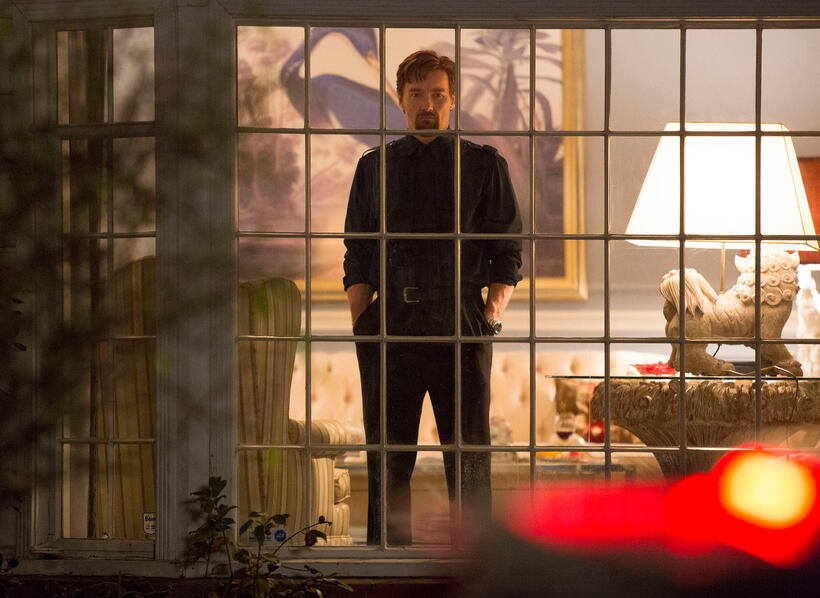 Joel Edgerton in "The Gift."