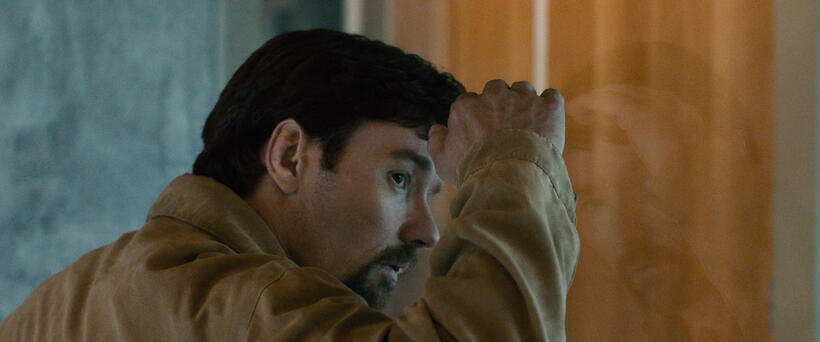 Joel Edgerton in "The Gift."