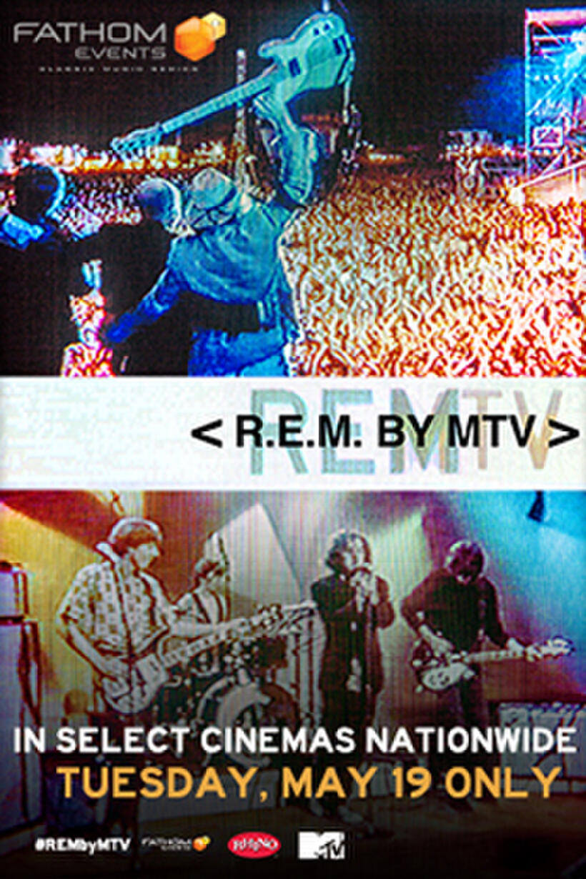 Classic Music Series: R.E.M. by MTV