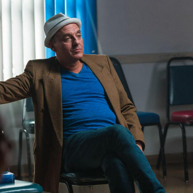 Tom Sizemore in “Private Number.” 