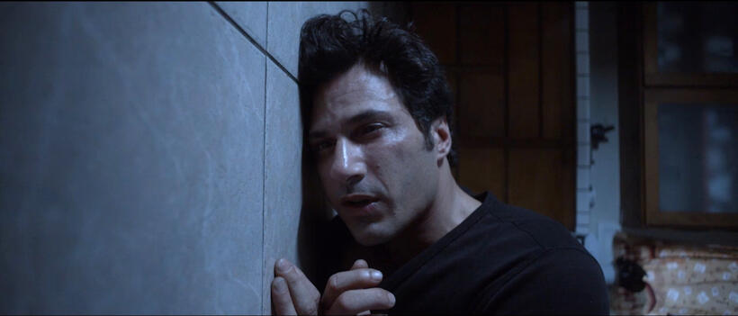 Hal Ozsan in “Private Number.” 