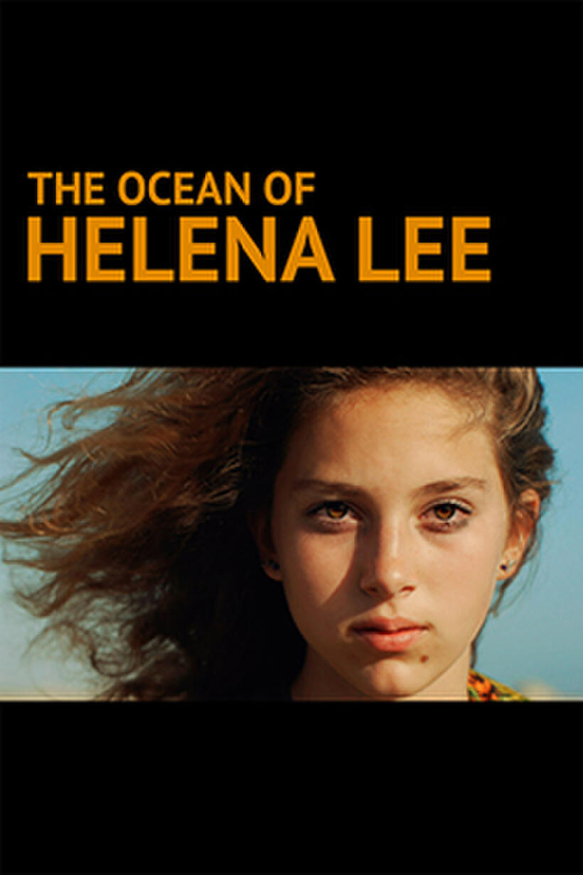 The Ocean of Helena Lee