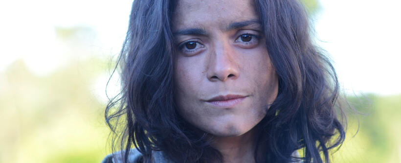Alice Braga as Vania in "Ardor."