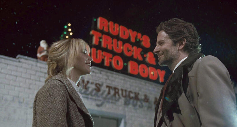 A scene from "Joy."