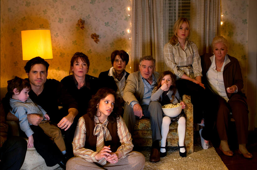 A scene from "Joy."