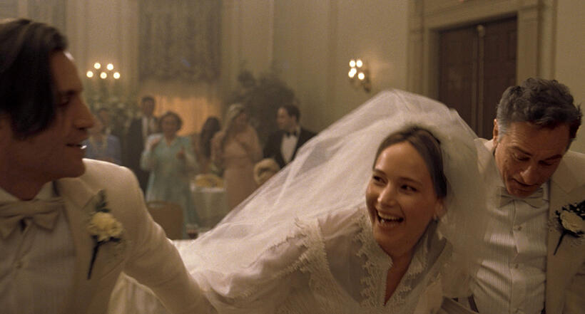 A scene from "Joy."