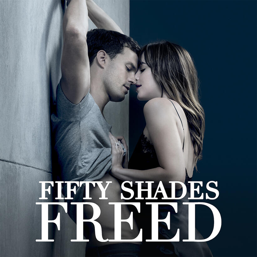 Check out these photos for "Fifty Shades Freed"