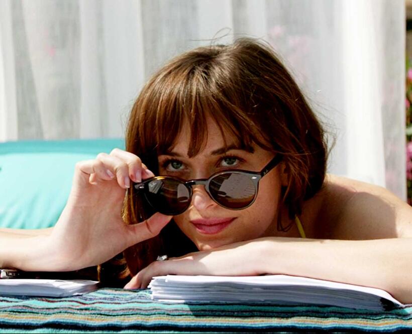 Check out these photos for "Fifty Shades Freed"