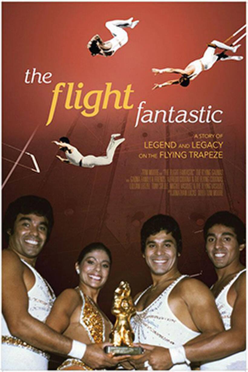 LIFF: The Flight Fantastic