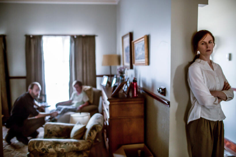 A scene from "Strangerland."