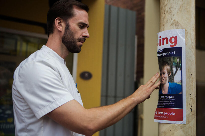 Check out the movie photos of 'Strangerland'