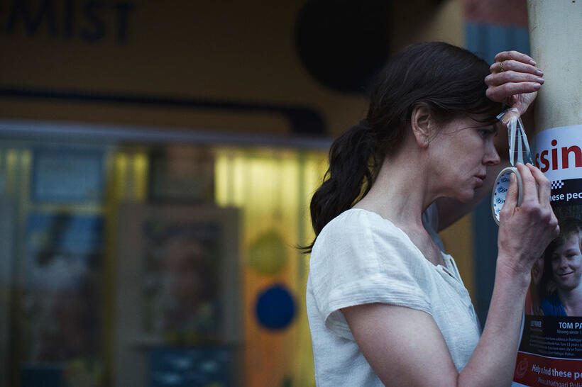 A scene from "Strangerland."